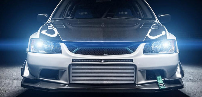 SEE NO EVO
