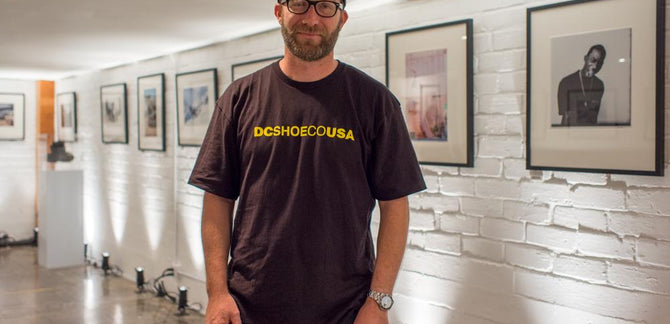 Defying Convention :: 20 Years of DC Curated By Mike Blabac