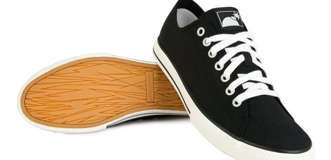 THE HUNDREDS SPRING 2012 FOOTWEAR MARCH RELEASE