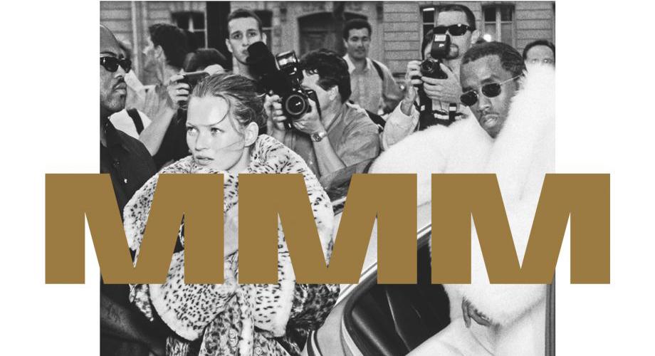 Paid in Full :: Puff Daddy's 