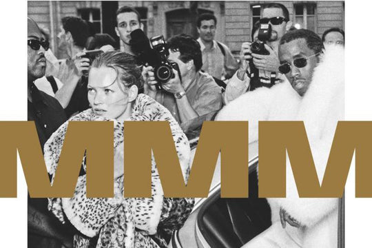 Paid in Full :: Puff Daddy's 