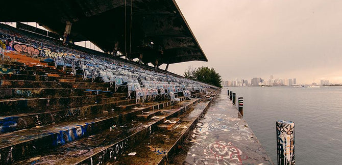 Recap Miami :: Day 2