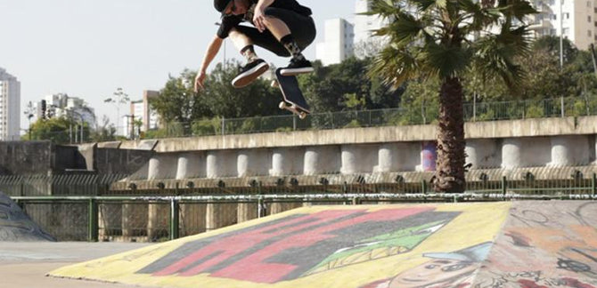 The Hundreds Chronicles : Mike Kershnar