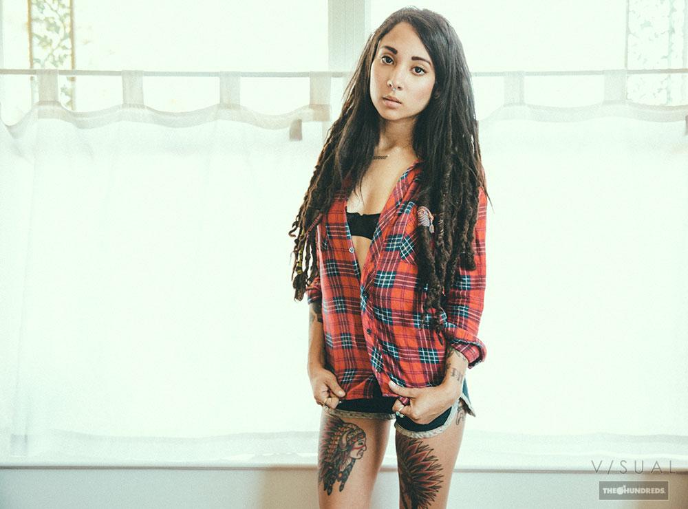 V/SUAL :: MARY JANE