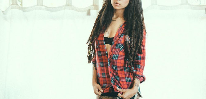 V/SUAL :: MARY JANE