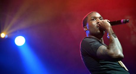 Meek Mill Drops 