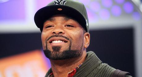 Method Man Announces New Album 