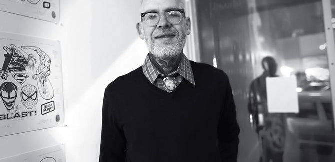 Mr. San Francisco