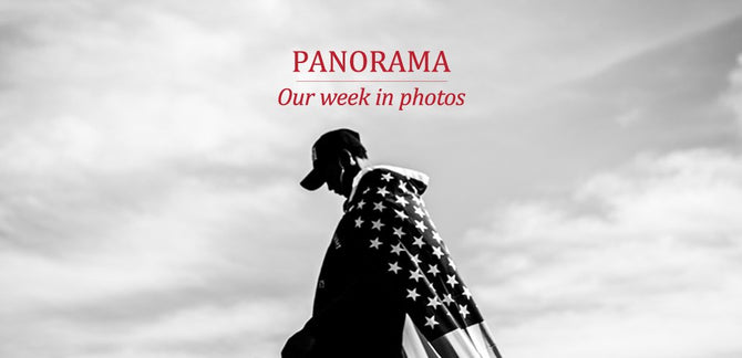 #TheHundredsPanorama :: Our Week in Photos :: 10.18.15