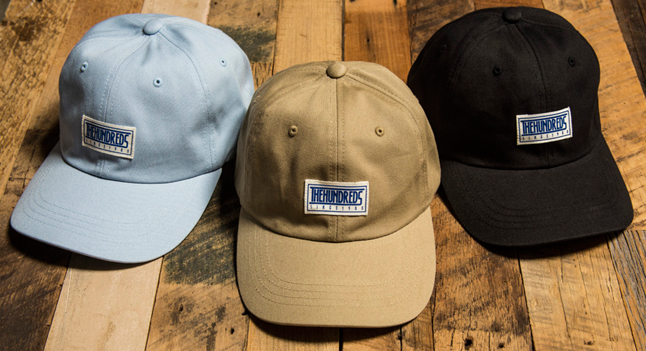 Available Now :: The Hundreds Summer 2016 D2 
