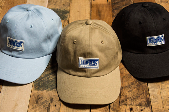 Available Now :: The Hundreds Summer 2016 D2 