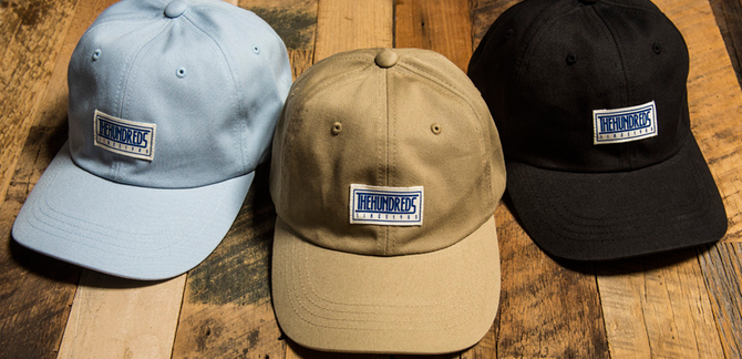 Available Now :: The Hundreds Summer 2016 D2 
