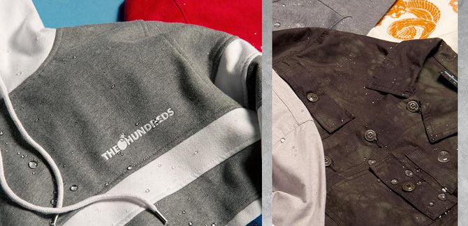 The Hundreds Fall 2015 :: Nano-Tech :: Available Now