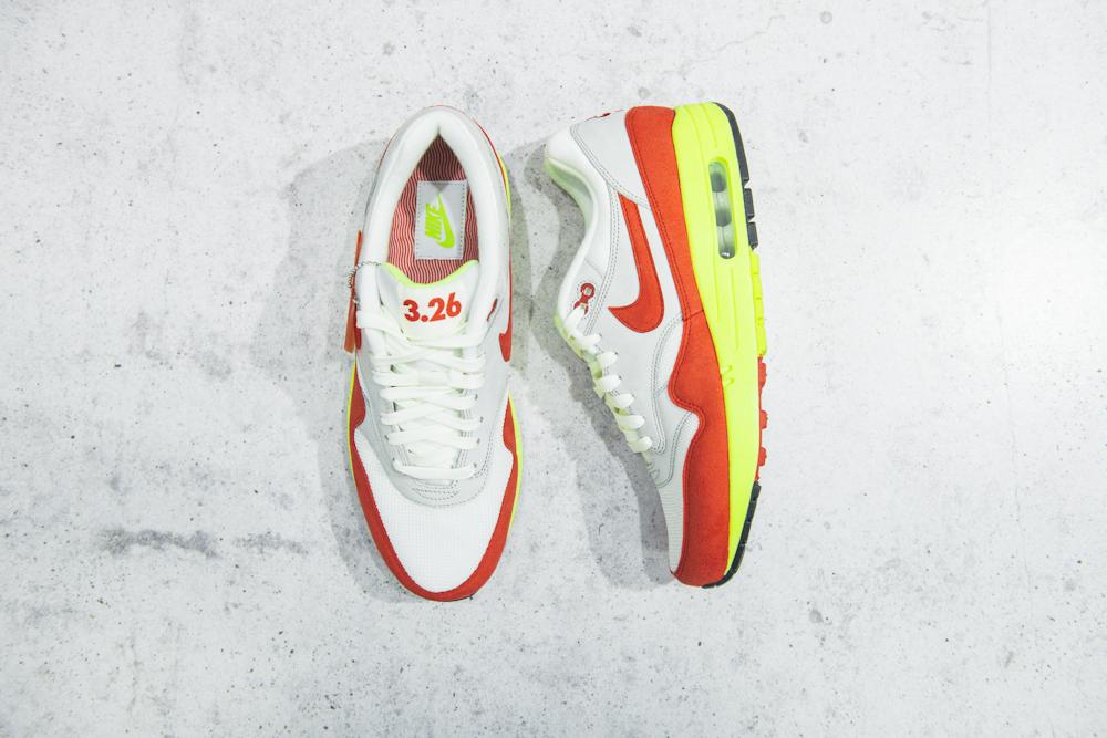 NIKE AIR MAX DAY :: 3.26.14
