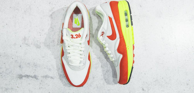 NIKE AIR MAX DAY :: 3.26.14