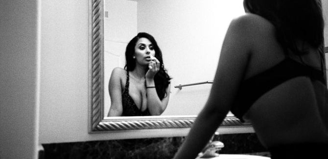 Jorge Peniche // Photographer