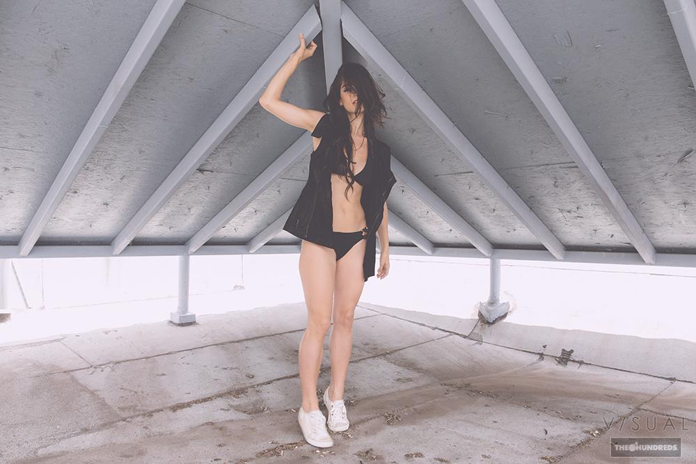 Test Shot :: Natalia Barulich