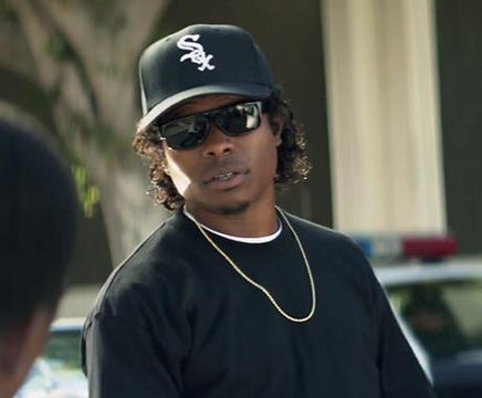 FIRST TRAILER FOR N.W.A.'S BIOPIC, 