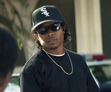 FIRST TRAILER FOR N.W.A.'S BIOPIC, 