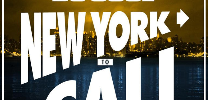 THE HUNDREDS PRESENTS DJ SOUL : NEW YORK TO CALI MIX