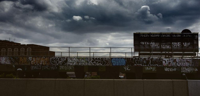 V/SUAL :: NEW YORKKKK