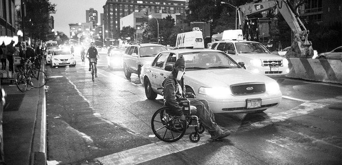 N.Y. Mind State :: Part 2