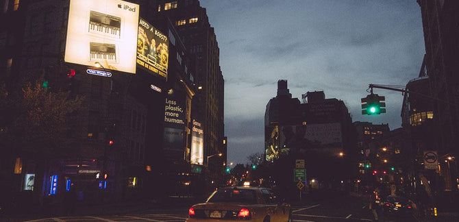 N.Y. State of Mind :: Day 2