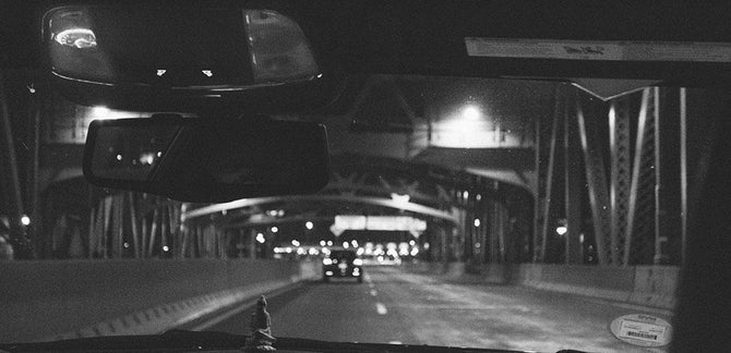 N.Y. State of Mind :: Day 3