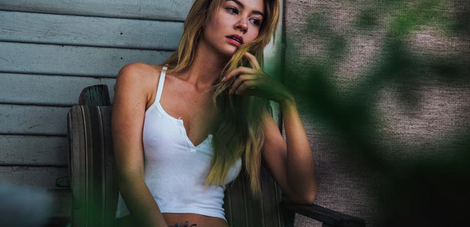 Rendezvous :: Bryana (Now a Trilogy)