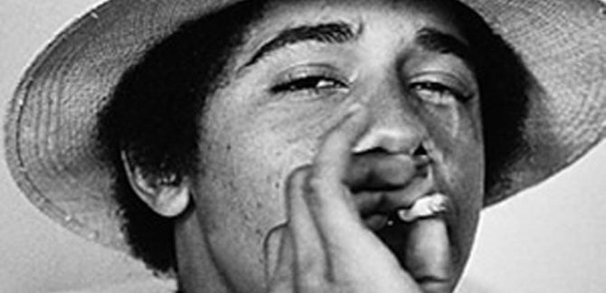 Above the Law :: Marijuana in American Pop Culture