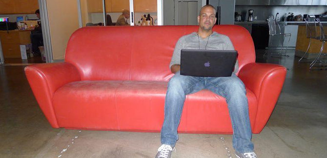 ON BLAST : QUINCY JONES III