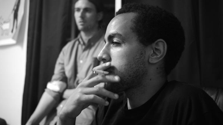 Episode 11: Chima Ferguson & Sagan Lockheart