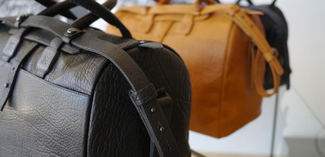 A Look Into the New Parabellum Flagship Store