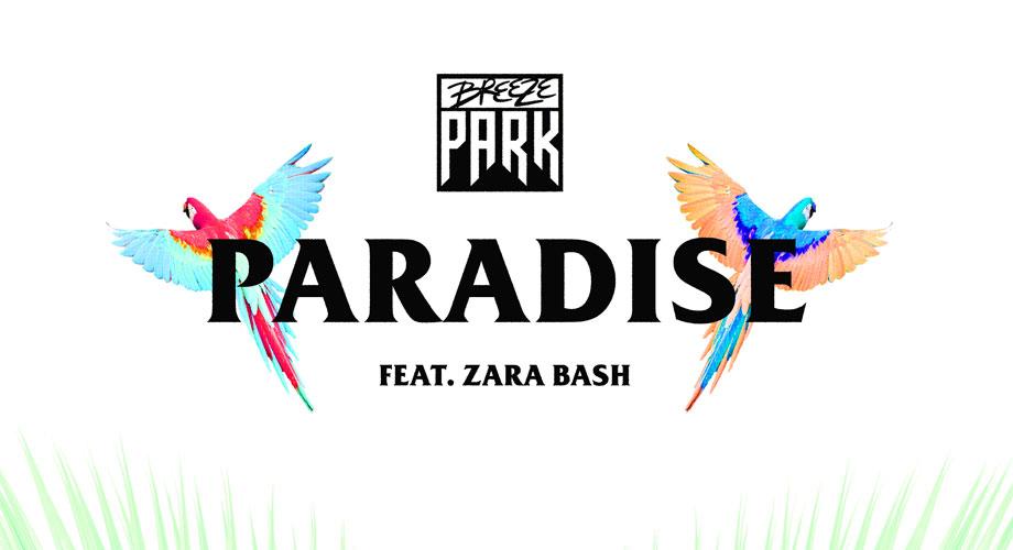 Premiere :: BreezePark Toasts to the Good Life on Their New Single 