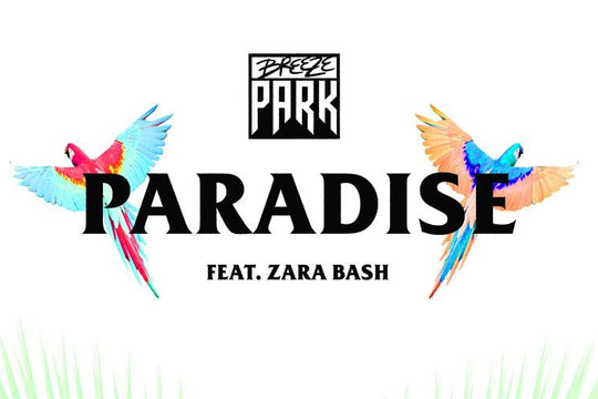Premiere :: BreezePark Toasts to the Good Life on Their New Single 
