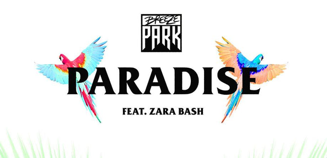 Premiere :: BreezePark Toasts to the Good Life on Their New Single 