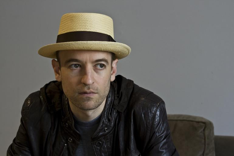 Interview with Peanut Butter Wolf :: Producer // DJ // Label Owner