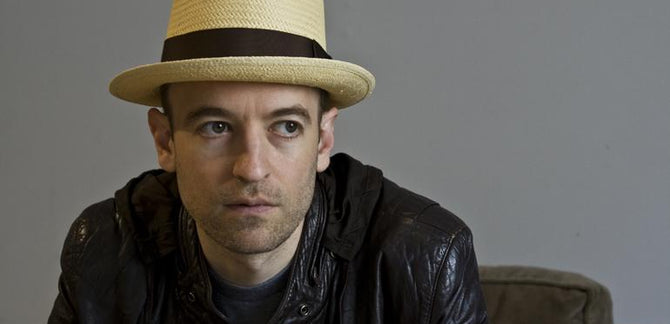 Interview with Peanut Butter Wolf :: Producer // DJ // Label Owner