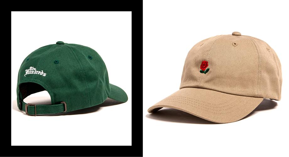 The Hundreds Winter 2015 :: New 