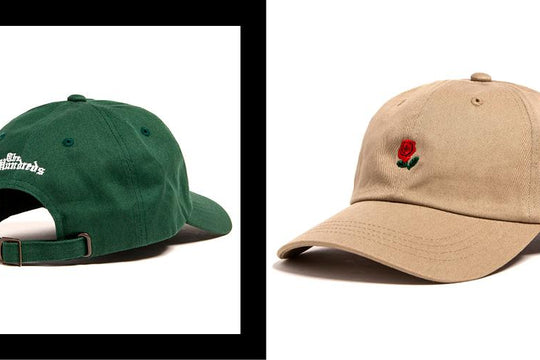 The Hundreds Winter 2015 :: New 