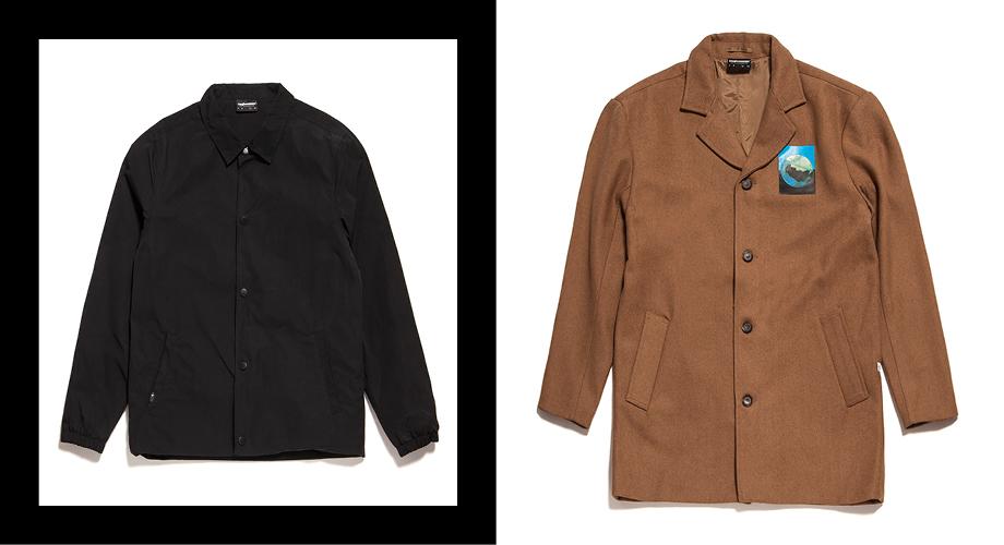 The Hundreds Winter 2015 