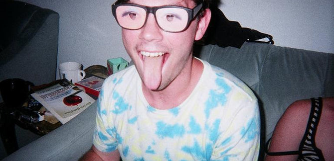 THE HUNDREDS CHRONICLES : RYAN O'CONNELL