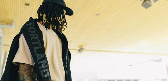 8.26.16 :: Herschel, Publish, Palace