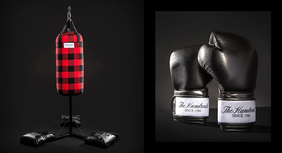 The Hundreds Fall 2015 :: 