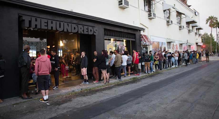 PHOTO RECAP :: Eddie Huang's 