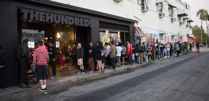 PHOTO RECAP :: Eddie Huang's 
