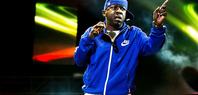 In Memoriam :: White Label Radio's 5 Favorite Phife Dawg Verses