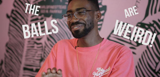 We Try Out Pearl's Finest Teas in The First Episode of 