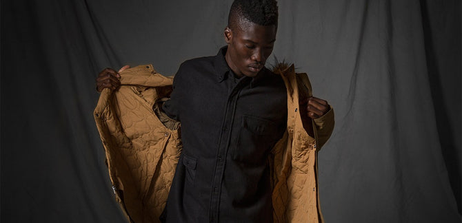 PUBLIC LABEL FALL/WINTER 2014 :: AVAILABLE NOW