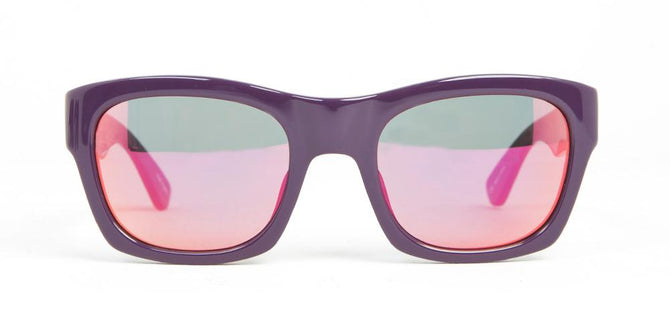 THE HUNDREDS EYEWEAR :: FALL/WINTER 2012